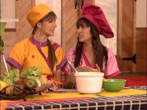 No Puede Ser Eps 23 Parte 1