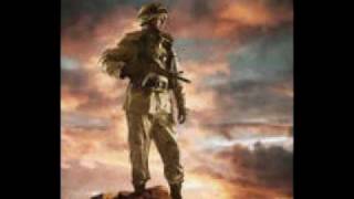 fighting for my life