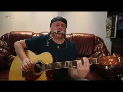 Hijo De La Luna (Cover)