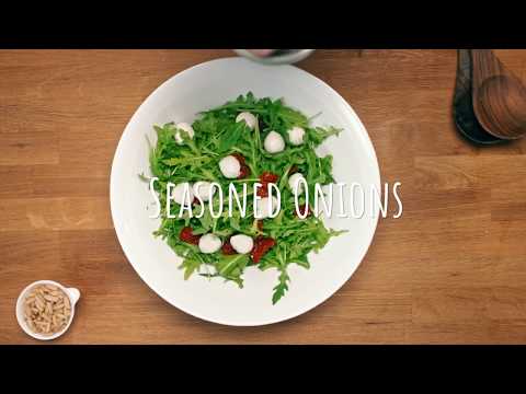 download lagu mp3 mp4 Mozzarella And Sundried Tomato Salad, download lagu Mozzarella And Sundried Tomato Salad gratis, unduh video klip Mozzarella And Sundried Tomato Salad