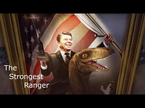 The Strongest Ranger Build That Can Solo WL3 Supreme Jerk