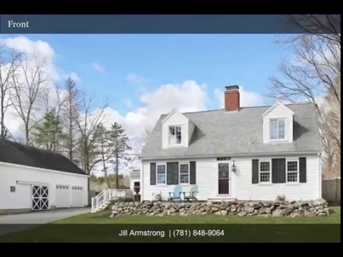 945 Union St Marshfield MA | Jill Armstrong | SUCCESS!  Real Estate
