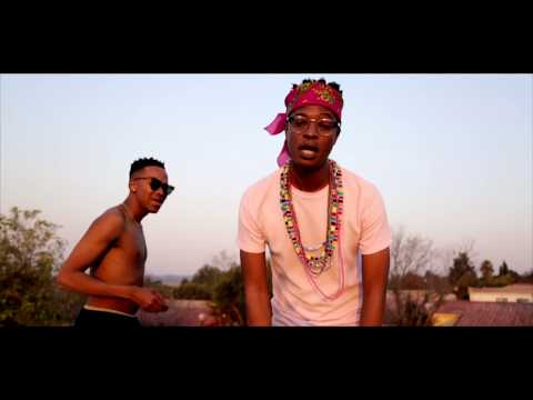 Majik ft pH - Get Away With It (Official Music Video)