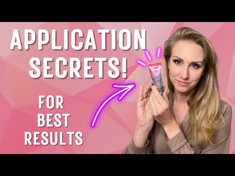 StriVectin Advanced Retinol Moisturizer with SPF 30 - Transform Your Skin w/this One Amazing product