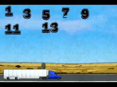 download lagu mp3 mp4 Big Rig Song, download lagu Big Rig Song gratis, unduh video klip Big Rig Song