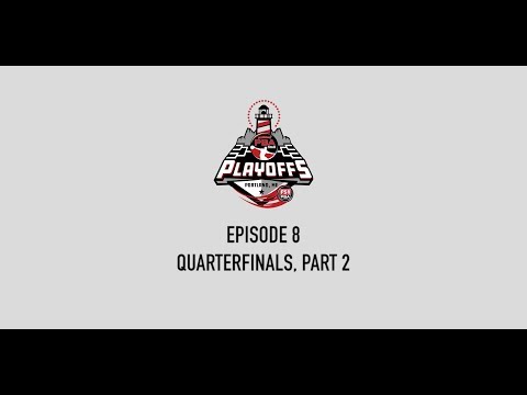PBA Playoffs In Brief - Episode 8 - Quarterfinals, Part 2