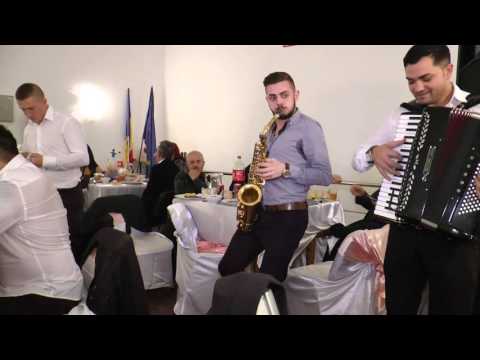 Live cu Romario, Tosa Petrovici,Nichi Zarin . la Cerneti , 8.11.2015.