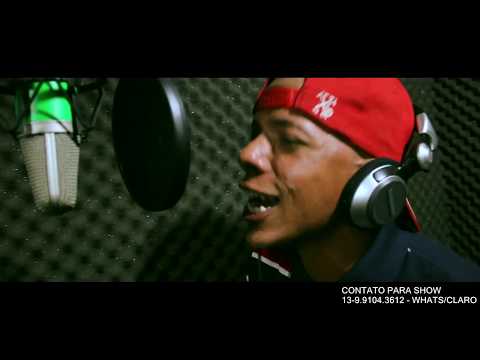 MC MISTERIOSO DO 70 - MEDLEY 2014 NO STUDIO