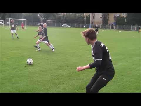 Talent W-wa vs RKS Mazur Radzymin