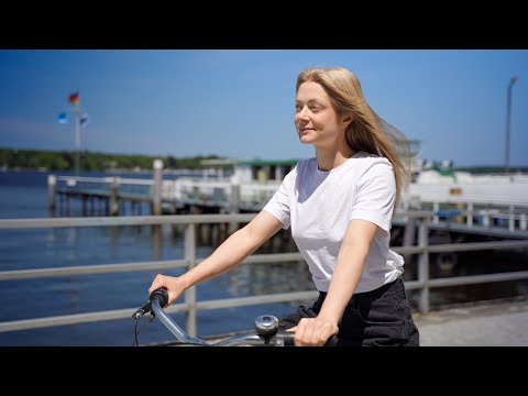 30 things you can do this summer (alone) -  fun, creative and productive things