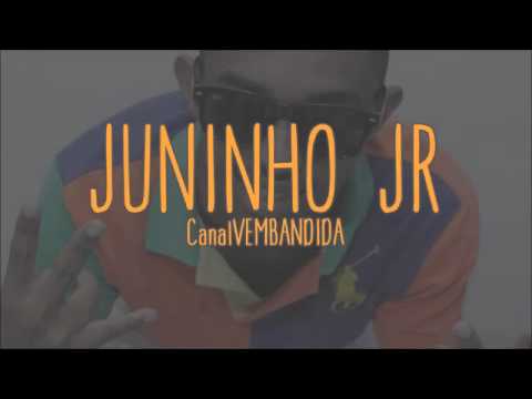 MC Juninho JR - Sabe de Nada Inocente