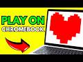 How To Play Undertale On School Chromebook UPDATED METHOD