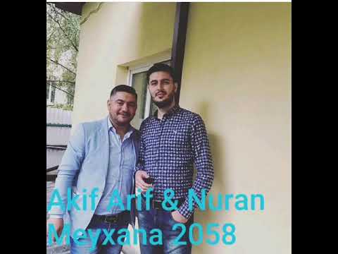Akif Arif & Nuran 2058