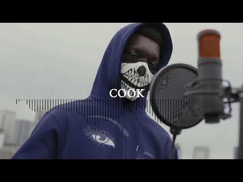 *FREE*  Trapx10 x SL Type Beat 2019 - "Cook" | Type Beat | UK Drill Instrumental 2019
