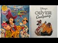 Disney Storybook Collection Oliver Company