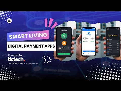 Cash App vs. Venmo vs. Binance: The Ultimate Crypto P2P Payment Showdown (2025)