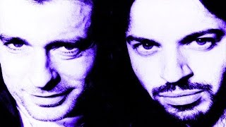 Dreadzone - Peel Session 1993