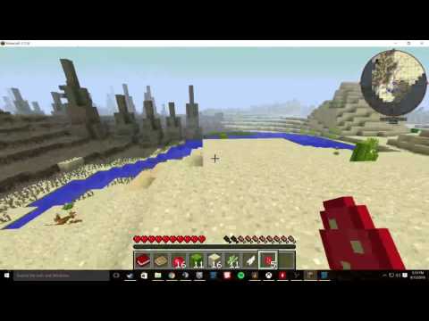 Minecraft FTB Infinity Lets Play Series Ep.1