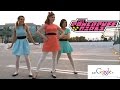 Powerpuff Girls Live Action Trailer 2025