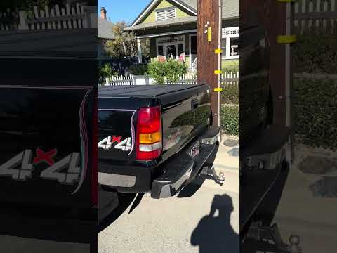 2002 GMC 2500 (CC-2045316) for sale in Orange, California