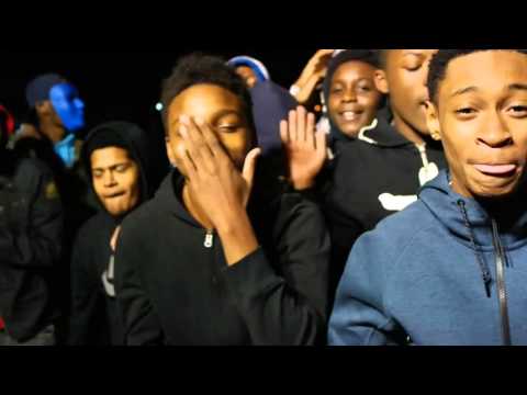 Rell x Bamron x Qwelly x Tommy - MBK