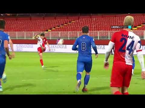 KUP SRBIJE: Vojvodina - Mladost/ 03.06.2020.