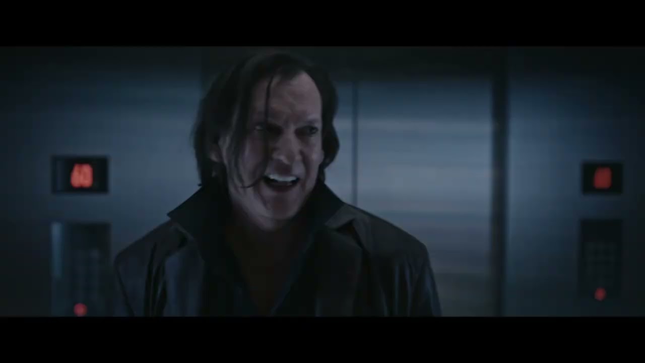 Trailer oficial de Down - O Elevador da Morte