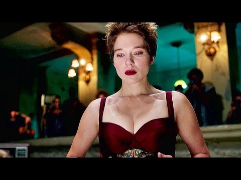 CRIMES OF THE FUTURE | Trailer deutsch german [HD]