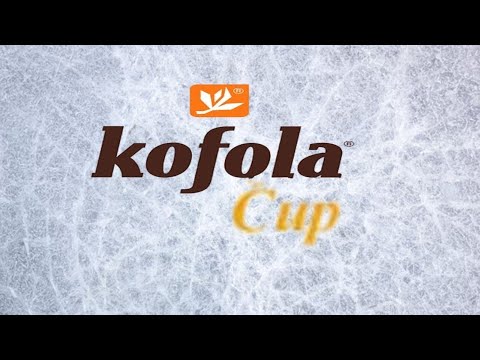 Kofola Cup O 5.miesto Minnesota Hockey Girl vs HC Česko Liberec  GAME 1
