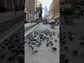 Lunch Time, Broadway Street, Garment District, New York City…