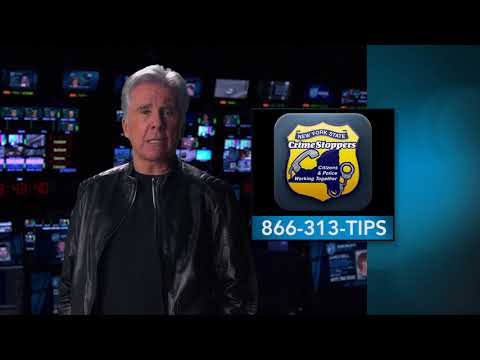 New York State Crime Stoppers Inc logo