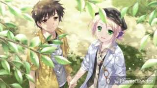 Dannii Minogue - Holding On (NIGHTCORE)