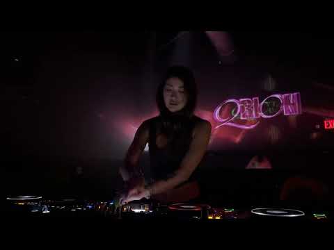 Qrion - Slow Down (and Motez) (Live in Seattle 2023)