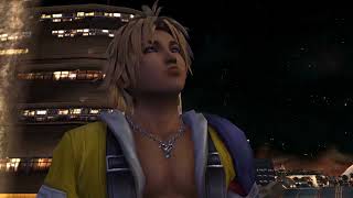 FF10を、懐かしさに浸りながらただ、やる。その1。（ネタバレがあろう）
