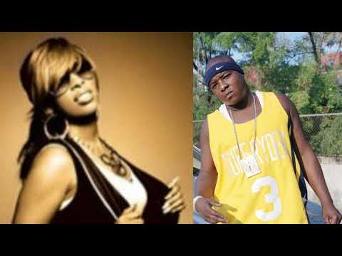 Shareefa- On Fire (feat. Jadakiss) (2008)