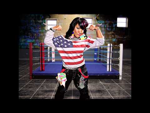 Tiara Nicole - Act Up feat Future