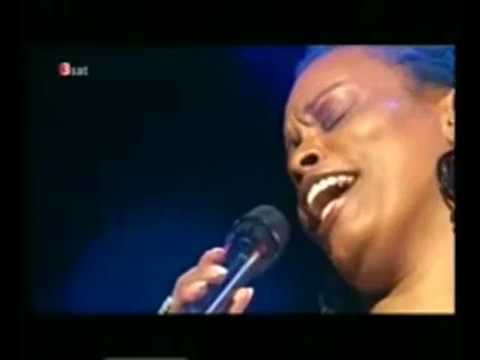 You Go To My Head - Dianne Reeves