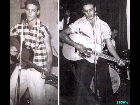 Jim Arp - Swamp Witch