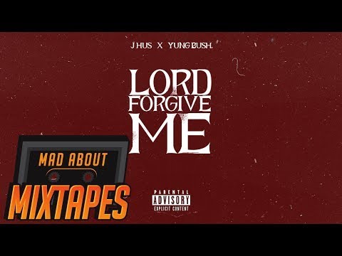 J Hus feat. Yung Bush - Lord Forgive Me #MadExclusive | Mixtape Madness (BEST VIDEO!)