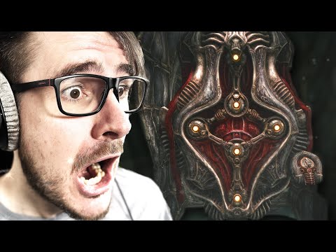 SCORN 👽 #03: BLÖD, wenn man einen *IQ VON 0* HAT...