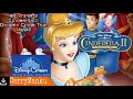 Download Cinderella 2 Dreams Come True 2002 Movie In English Or 4K HD With CarryManku