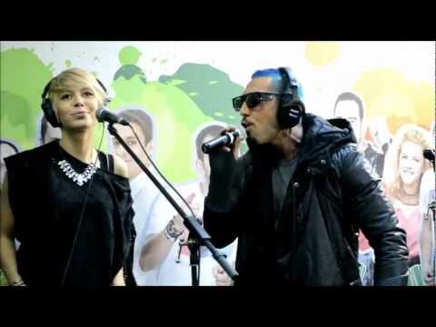 Smiley, Sore si Alex Velea - Medley (Live la Radio ZU - Marea Unire ZU)