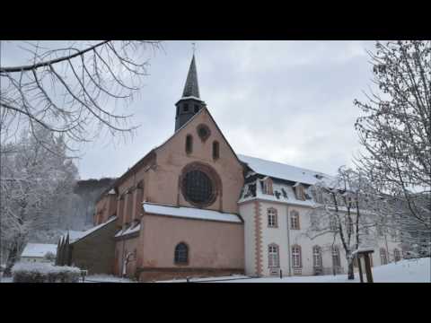 Sankt Thomas im Januar 2017