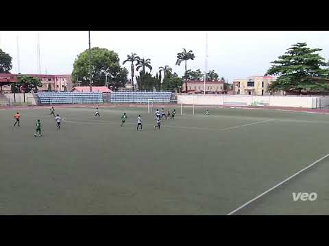 Babatunde Akinsola Jimoh Highlights vs. Emmydinho FC (10/04/2021)