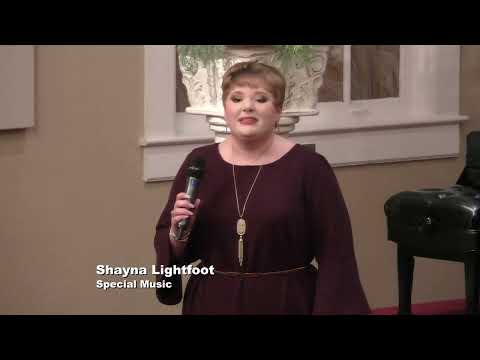 The Lamb upon the Throne