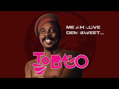 Mighty Sparrow - TOBAGO GYAL - (RemBunction Rem-ix)