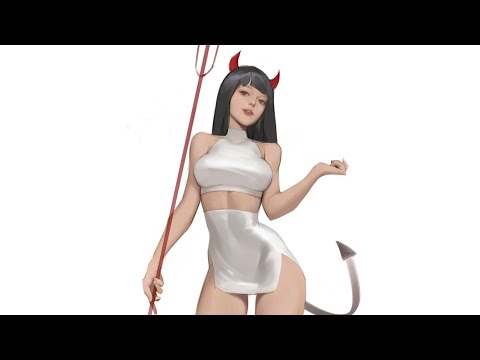 MOTi & Laura White - Push It Right