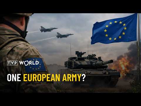 Is Europe ready to defend itself? | News in Depth