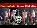 Good Bad Ugly  - Success Celebration Video | Ak63 | Ajith Kumar & Shalini | Vidaamuyarchi