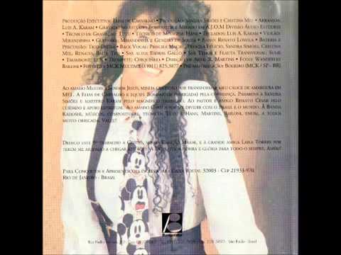 Santo Deus, Usa   Me  Cristina Mel